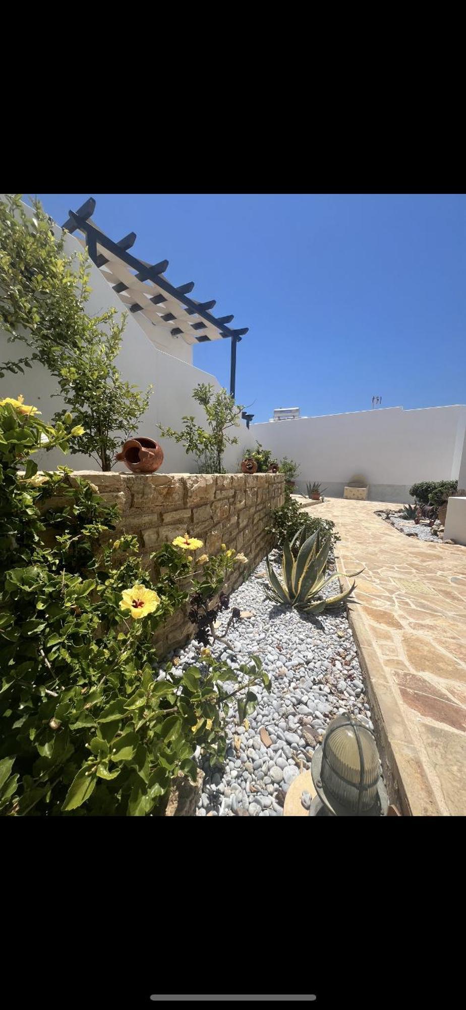 Villa Aegean Muses Lipsi Exterior foto